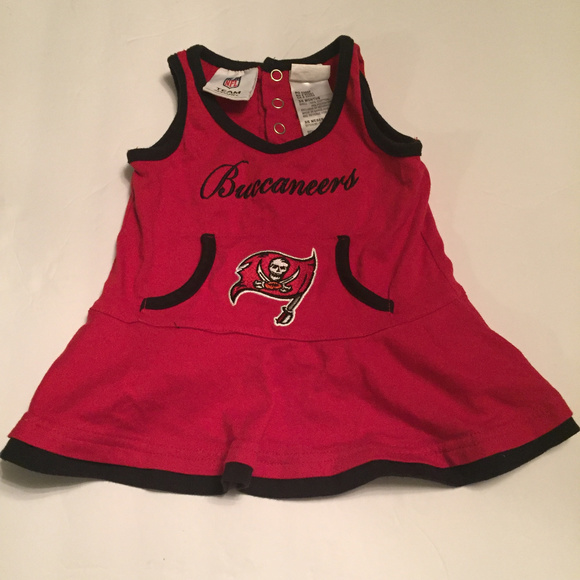 tampa bay buccaneers dress